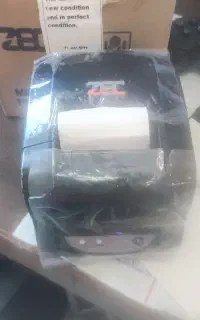 فیش پرینتر