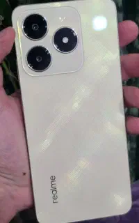 Realme c61