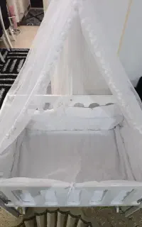 تخت کودک