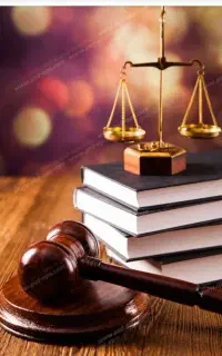 وکیل پایه یک دادگستری