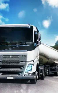 راننده جویای کار هستم مدارک کامل پالایشگاه