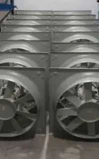 مرکز فروش انواع هواکش ( آکبند ، نو )