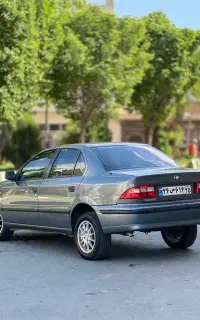 خدمات صافکاری پولیش فایبرگلاس و نقاشی خودرو با چک