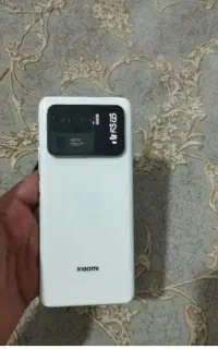 mi11ultraشیاموی