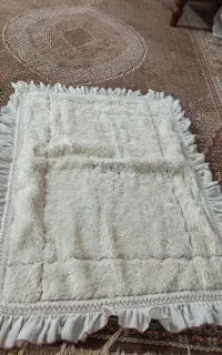 پتوی نوزادی