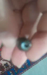 مهره یشم ساسانی