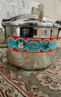 زودپز ۸لیتری فروش فوری