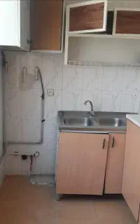 کابینت آشپزخانه