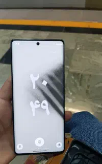 گوشی جهت معاوضه