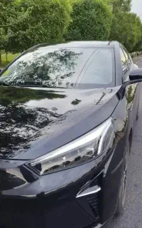 جک برقی EJ7 - 2023