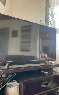 تلویزیون دوو ۴۳ اینچ لوازم خانگی