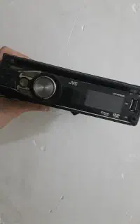 ضبط JVC مدل ۵۶۰۶