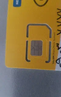 سیم کارت رند ایرانسل