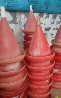 آبخوری دان خوری