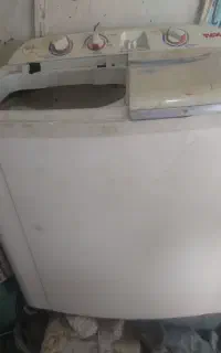 لباسشویی فروشی ۶تومن مهرستان