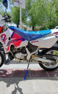 یاماهاwr200dt