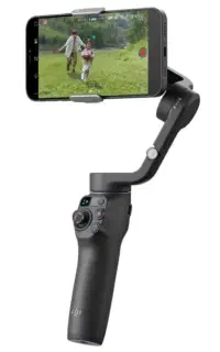 گیمبال dji osmo mobile 6