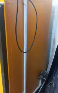 سبزی خردکن ومیوخشکن