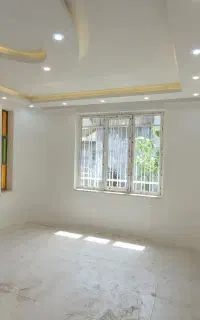 نقاشی ساختمان
