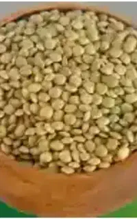عدس درجه ی یک خلخال