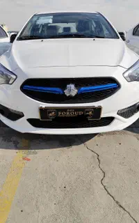 شاهینCVT فول اتوماتیک 1405 صفر خشک