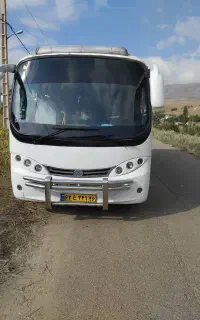 دربستی