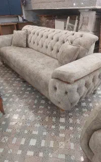 مبل راحتی کاریزما ۸ نفره
