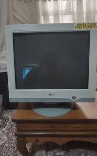 مانیتورLG