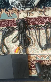 پلی استیشن2