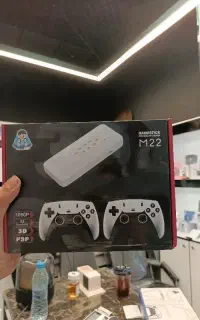 گیم استیک M22pro