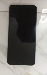 گوشی a12 آبی در حد نو