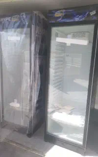 یخچال ایستاده