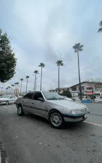 پژو ۴۰۵ مشابه صفر