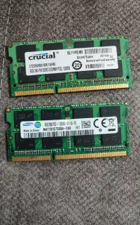 رم ddr3
