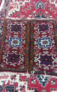 فرش دست باف