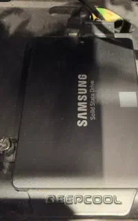 سامسونگ ssd 1tb 870 evo اصل کره