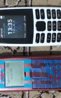 نوکیا ۱۰۵