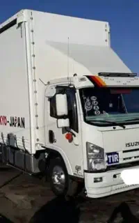 اتوبار ایران باربری در اسلامشهر حمل بار گلستان...