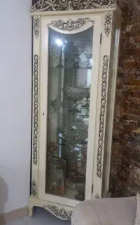 ویترین سالنی
