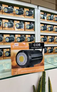 ویدیو لایت 400W