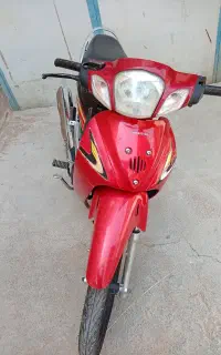 موتور بیکلاچ مدل 99