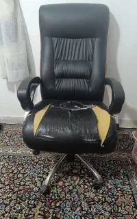 صندلی اداری