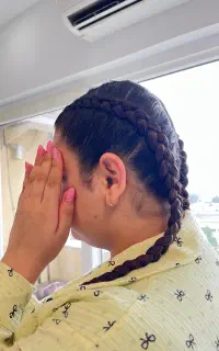 انواع خدمات بافت مو و موخوره تراپی