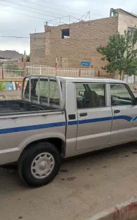 مزدادوکابین