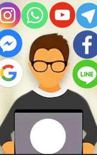 افزایش اینستا/تلگرام/واتساپ/فالور/لایک