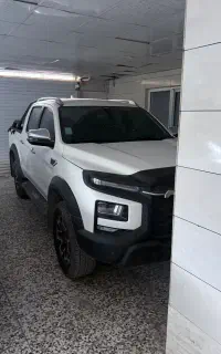 خودرو t9