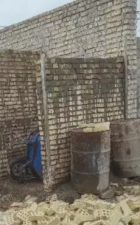 بنا ساختمانی