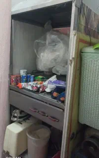 فرساندویچی ۳کاره