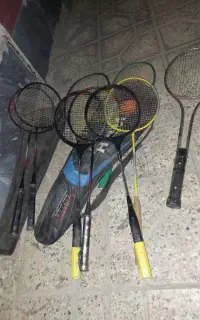 بدمینتون