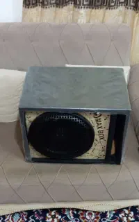 ساب نیاز به تعمیر
